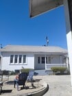 Porch 8ft x 16ft - 3453 Siskiyou St House