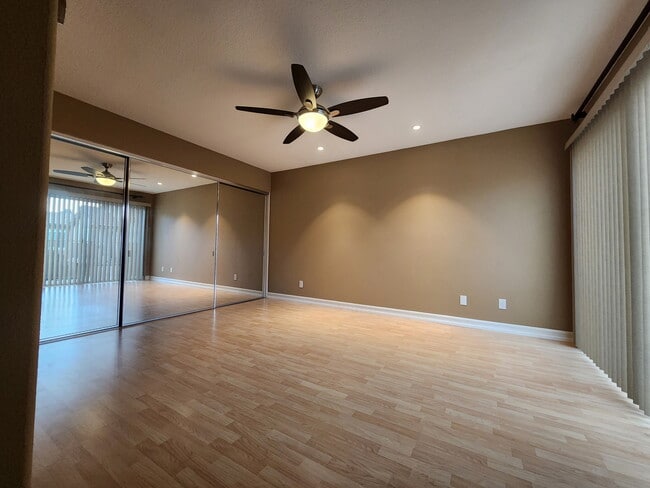Master Bedroom - 8040 E Snapdragon Ln Unit 8040 E Snapdragon Lane