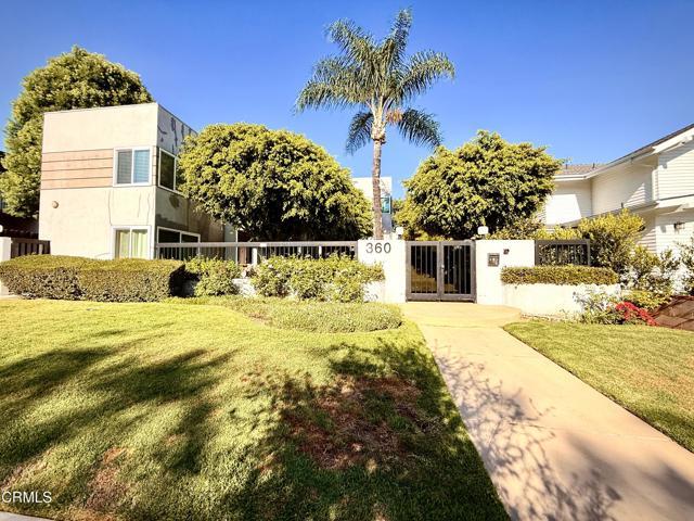 Photo - 360 S Los Robles Ave Unit 9