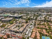Photo - 21500 Burbank Blvd Townhome