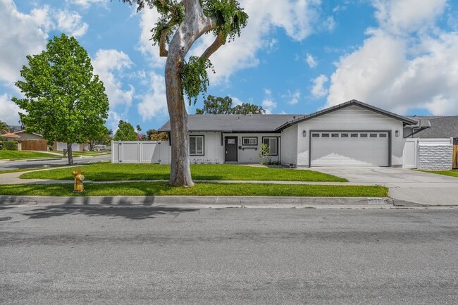 Photo - Charming La Habra Corner Lot Home. 4 Bedrooms & 2 Bath