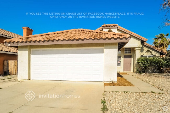 Building Photo - 39826 Milan Dr Rental