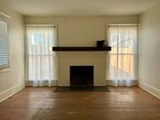 Living Room - 3442 1st St House