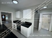 Photo - 811 E 9th St Apartment