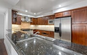 Photo - 1621 Barry Ave Unit 1621 Barry Ave. #203