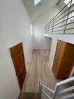 New floor installed - 3016 Ruskin St Unit rear