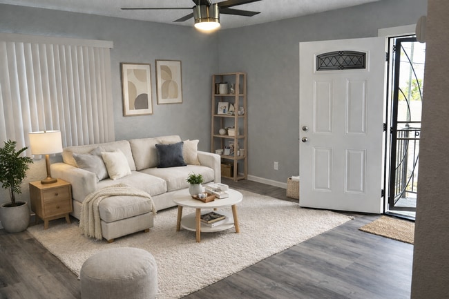 Building Photo - 3119 Upas St Unit B