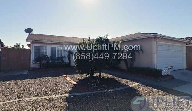 Photo - 4 Bedroom 2 Bath Home in the Heart of Mira Mesa.