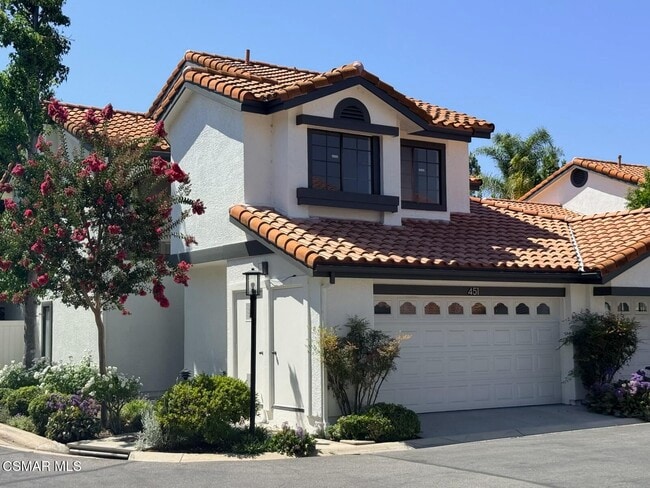 Building Photo - 451 Pavarotti Dr