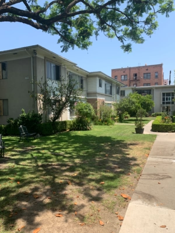 Photo - 1214 S Bronson Ave