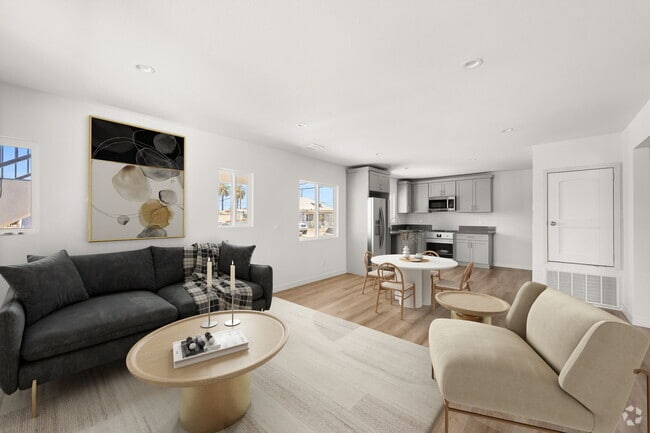 Building Photo - 4700 S Gramercy Pl Rental