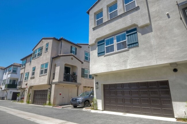 Photo - New 3 Story Townhome Available Now!
