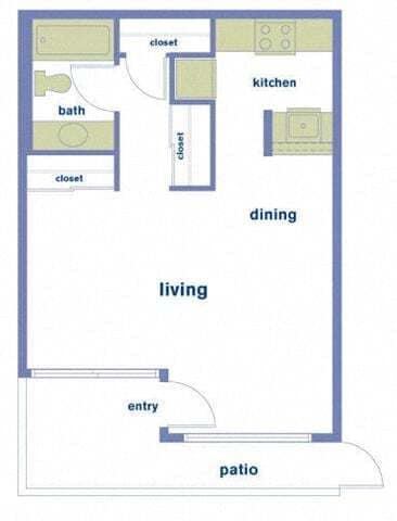 Floor Plan - SC Renovation 3