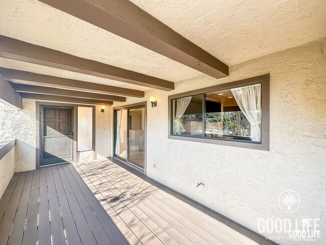 Photo - Spacious 4Bd/3Ba Townhome near SDSU