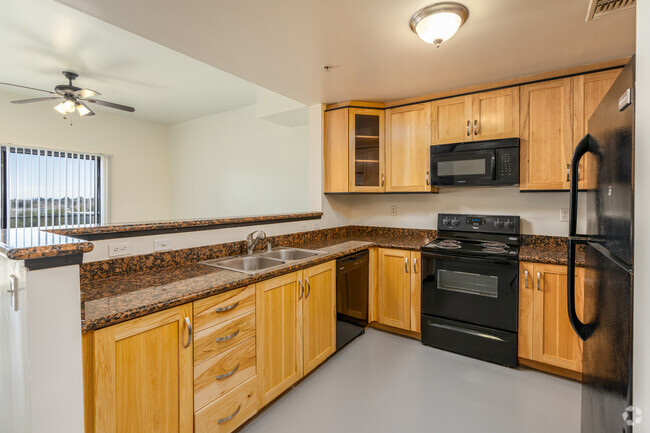 Interior Photo - Arbor on Date Rental