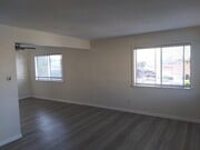 Living to Dining Room - 1608 260th St Apartments Unit # 4