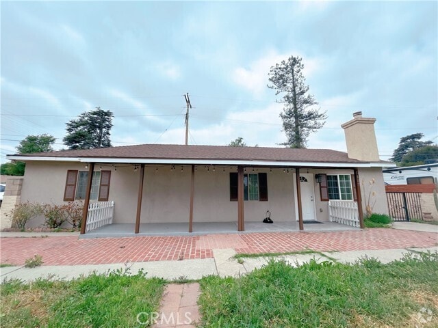Building Photo - 1807 Berkeley Ave Rental