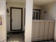 Front Door - 4065 Porte La Paz Apartment Unit 162