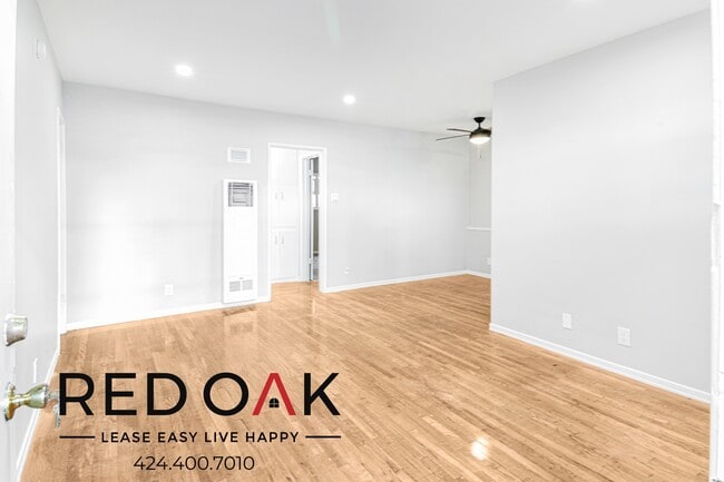Photo - 941 N Genesee Ave Condo Unit 1