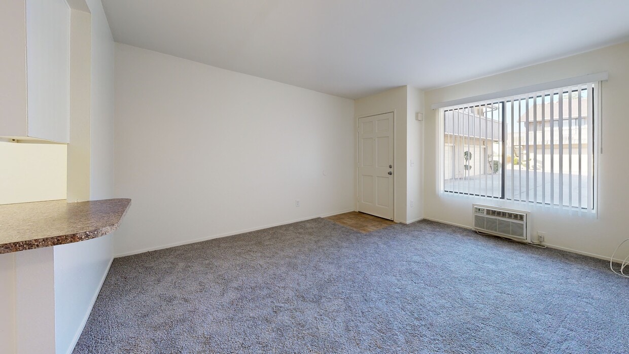 3D Tour - Nutwood Park Apartments