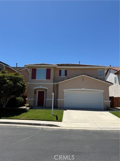 Building Photo - 42171 Orange Blossom Dr Rental