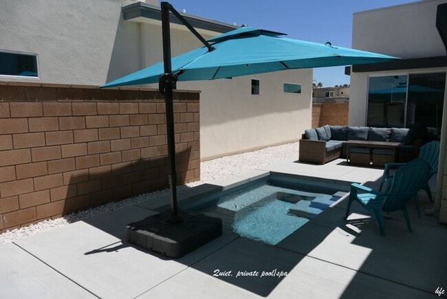 Photo - Canyon View Estates, Unfurnished, long Term