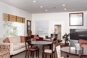 Clubroom - Monterra Apartment Homes
