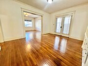 Photo - Lower Level 1 Bedroom with Den/Office in Alamitos Beach Apartment Unit 1224 E 1st St