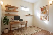 Photo - Historic Kensington - Charming 2bd/2ba with Bonus Room & parking - Ground floor Level Unit 4148 Monroe