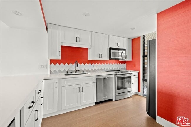 Photo - 4337 Marina City Dr Unit 647