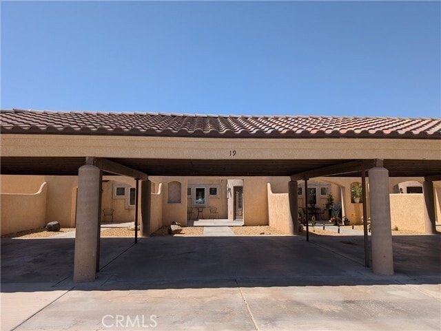 Building Photo - 27160 Vista Unit 19