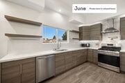 Photo - Private bedroom in 4 bed/4 bath Home Unit B