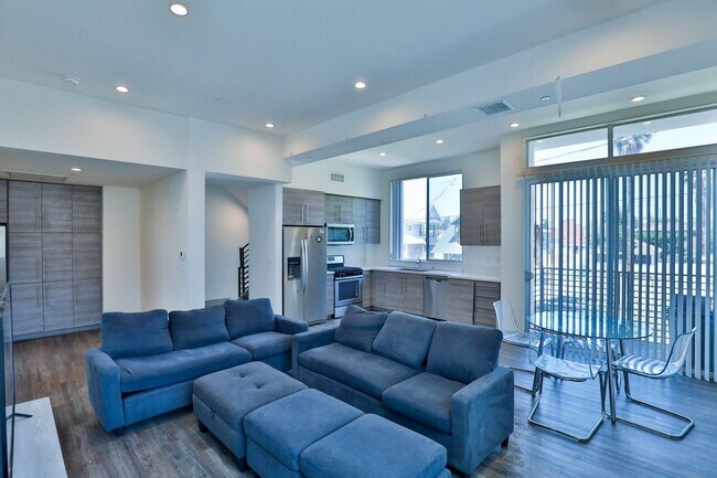Photo - Gemini Townhomes