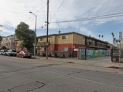 1635 N Normandie Ave - 1635 N Normandie Ave Apartments