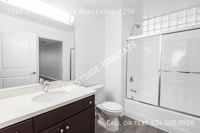 Photo - 2245 S Beverly Glen Blvd Unit 250