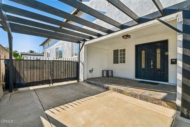 Photo - 6003 N Muscatel Ave