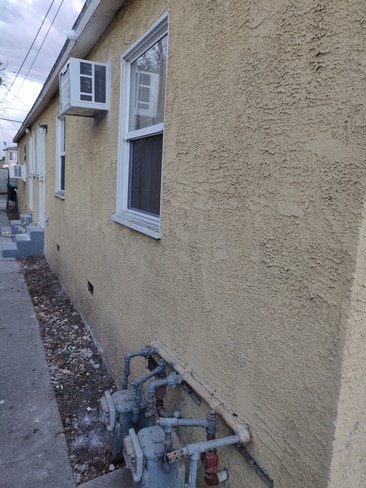 Rear Entrance - 6414 10th Ave Unit 6414