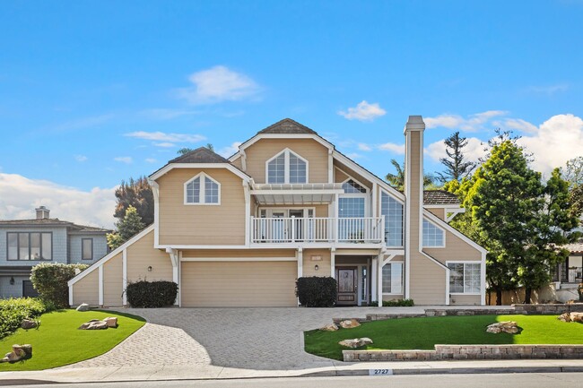 Building Photo - Stunning Carlsbad Executive Home with Ocean Views