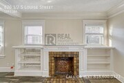 Photo - 620 S Louise St
