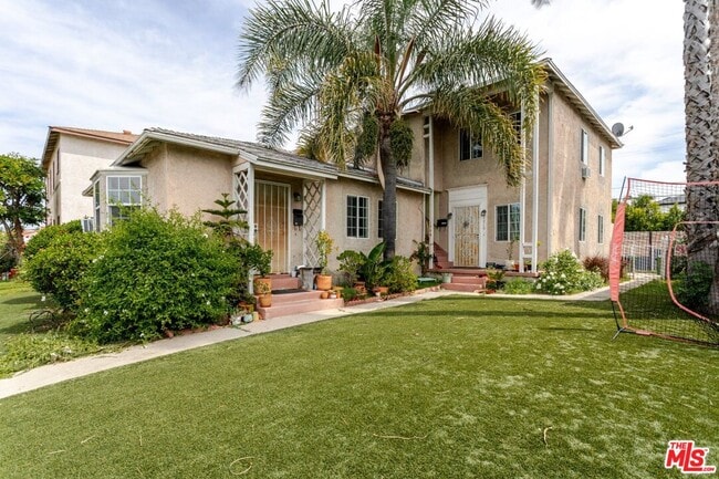 Photo - 1708 S Crescent Heights Blvd