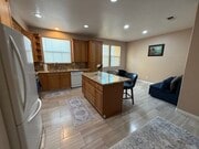 Kitchen - 1860 E 12th St