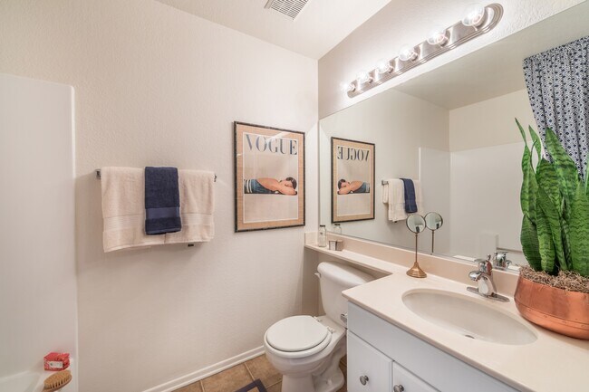 Photo - Rancho Tierra Apartment Homes