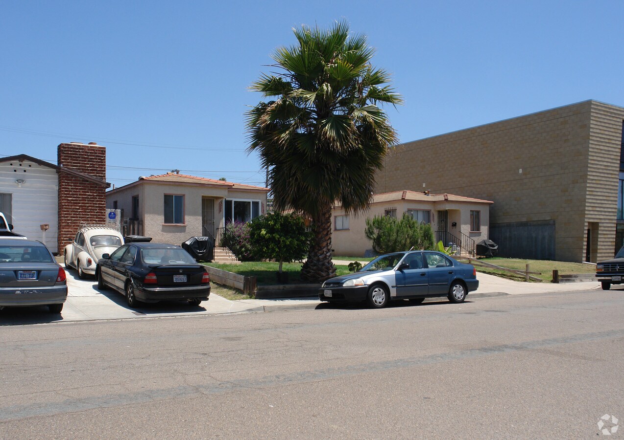 Photo - 3531-3537 Del Rey St