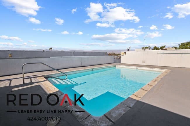 Photo - 8309 Cedros Ave Unit 207