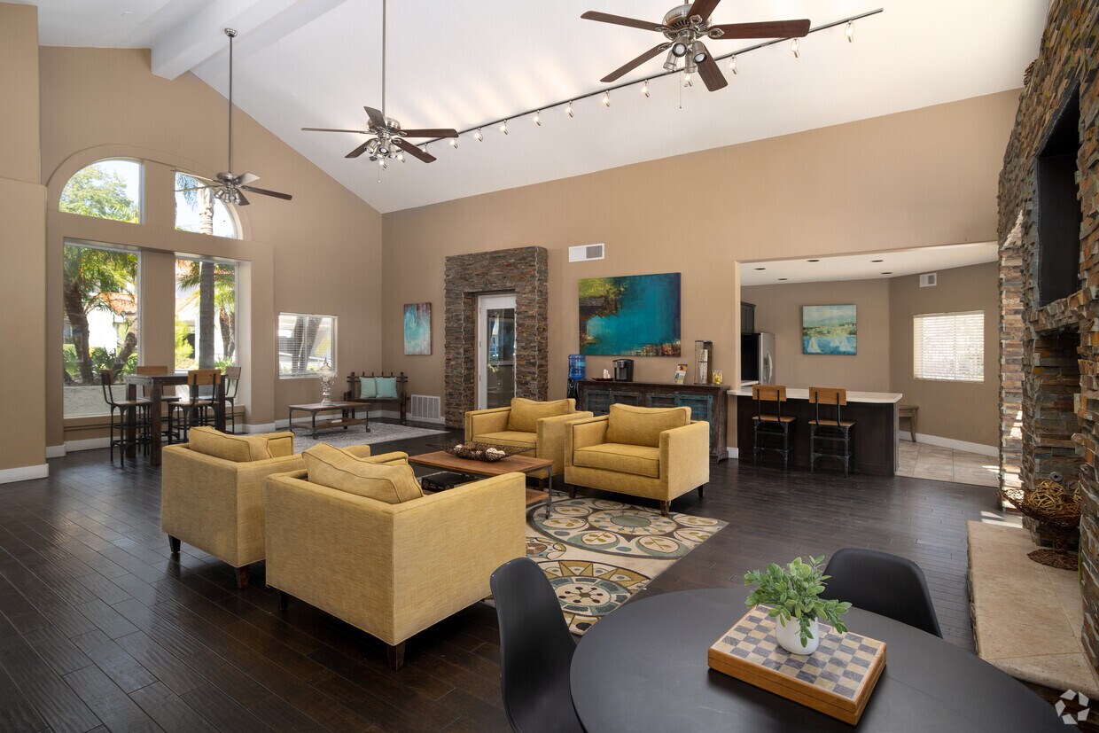 3D Tour - Sunset View