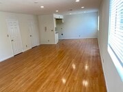 Living Room/Grand Room - 308 E Valencia Ave Apartments Unit B