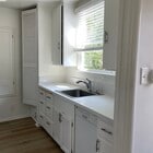 kitchen - 2122 Montana Ave Unit 2122