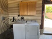 Washer, Dryer - 160 N Forestdale Ave House