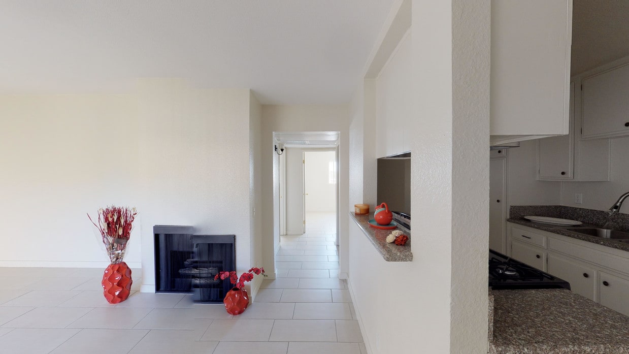 3D Tour - Astoria Apartments
