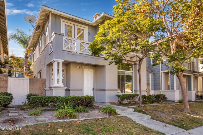 Building Photo - 214 E Port Hueneme Rd